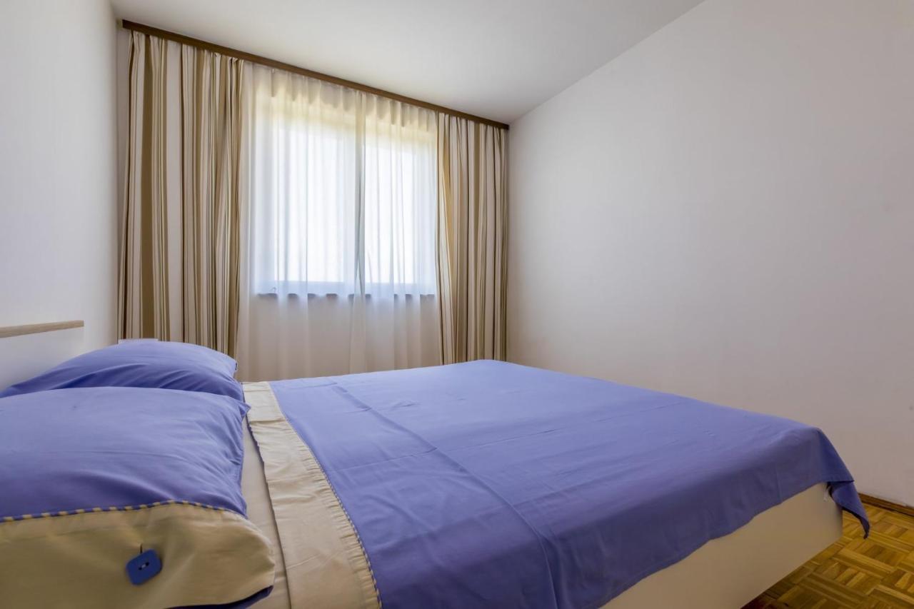 Appartamento Hrusta Crikvenica Esterno foto